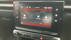 Citroen C3 1.2 PureTech Plus 5dr Petrol Hatchback